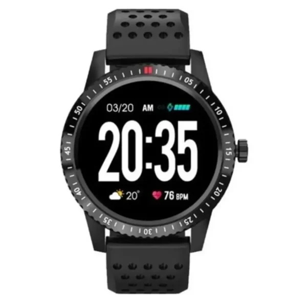 Oraimo Tempo-W OSW-10 Water And Dust-Resistant Smartwatch