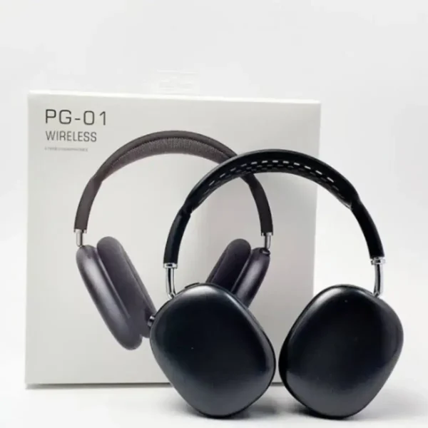 Bluetooth max Headphone PG-01