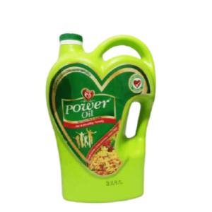 Power Oil 4.5 liters x 4 (1 Carton)