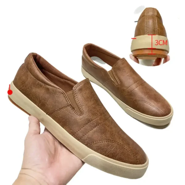 Quality Casual Shoe