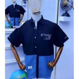 Quality Shirts