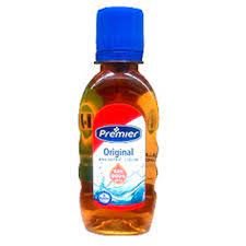 PREMIER ANTISEPTIC LIQUID ORIGINAL 125ml X 36