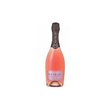 MATEUS SPARKLING BRUT-ROSE 6X75CL