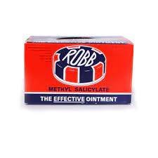 ROBB OINT 3.5ML X 40 X 20