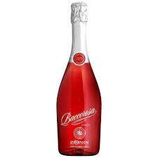 ZONIN BACCOROSA SPUMANTE 6X75CL