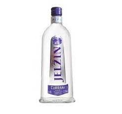 JELZIN CURRANT 75CL X6