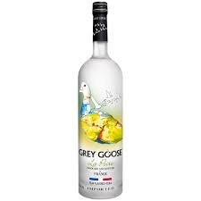 GREY GOOSE LA POIRE VDK 75CLX6