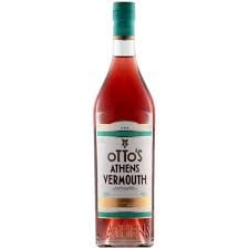 Ottos Athens Vermouth 6x75cl