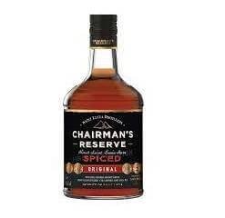 Chairman's Reserve Spiced Rum 6X70CL
