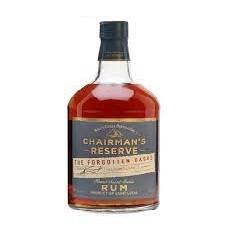 Chairman's Reserve S/L Forgotten 6X70CL