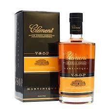 Clement VSOP Rhum 6X70CL