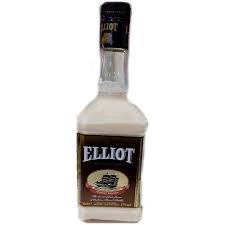 ELLIOT CREAM LIQUOR 12X70CL