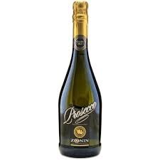 ZONIN PRIMO PROSECCO SPUMANTE 6X75CL