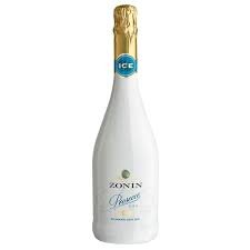 ZONIN PROSECCO ICE D/SEC 6X75CL