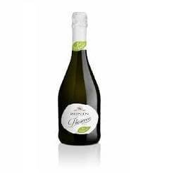 ZONIN PROSECCO BIO ORGANIC DOC 6X75CL