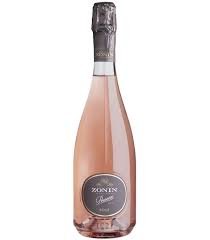 ZONIN 1821 PROSECCO ROSE DOC 6X75CL