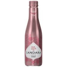 SANDARA SPARKLING ROSE 6X75CL