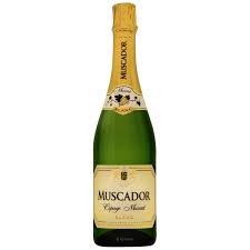 MUSCADOR CEPAGE MUSCAT 6X75CL