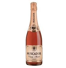 MUSCADOR CEPAGE MUSCAT ROSE 24X20CL