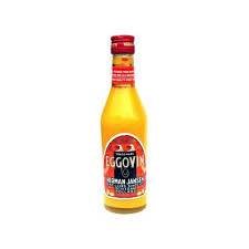 EGGOVIN 24X35CL