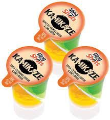 SLING SHOTS KAMIKAZE 24X3X30ML