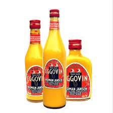 EGGOVIN 12X75CL