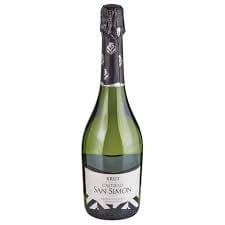 Castillo San Simon Brut 12x75cl