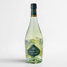 SANDARA WINE MOJITO 6X75CL