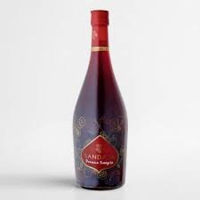 SANDARA SANGRIA PREMIUM 6X75CL