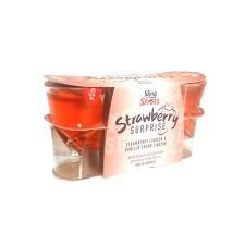SLING SHOTS STRWBRY 24X3X30ML