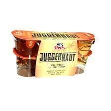 SLINGSHOT JUGGERNAUT 24X3X30ML