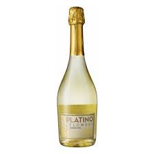 PLATINO GOLD MOSCATO 6X75CL