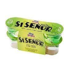 SLING SHOTS SI SENOR 24X3X30ML