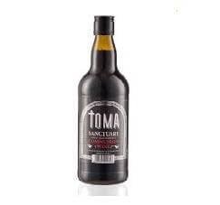 TOMA N/ALCOHOLIC COMMUNION WINE 12X70CL