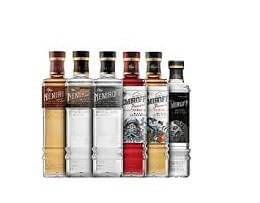 NEMIROFF VODKA CHOCOLATE 12XLTR