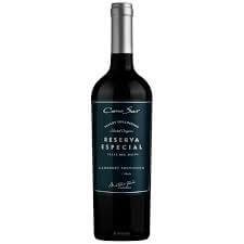 CONO SUR RESERVA CAB SAUV 6x75CL