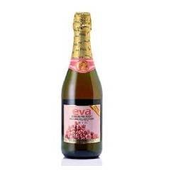 EVA N/ALC SPKL P/MOSCATO 6X75CL