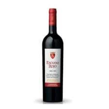 Bp Chili Escudo Rojo Cab Sauv Rsv 6x75cl - Waziri Ecommerce