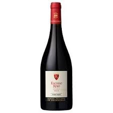 BP CHILI ESCUDO ROJO PINOT NOIR RSV 6X75CL