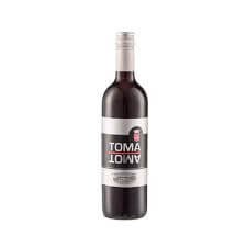 TOMA RED WINE 6X75CL