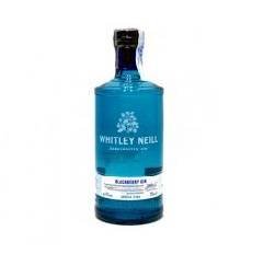 WHITLEY NEILL BLACKBERRY GIN 6X70CL