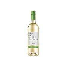 MOUTON CADET SAUV. BLANC 6X75CL