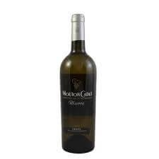 MOUTON CADET WHITE 6X75CL