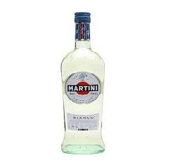 VERMOUTH MARTINI BLANCO 12X1LT