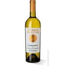 GB NARBO MARTIUS CHARDONNAY 6X75CL