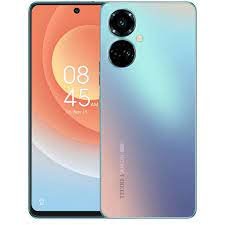 Tecno Camon 19 Pro (CI8) 6.8", 256GB + 8GB RAM(Up To 13GB)