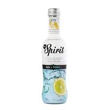 MG SPIRIT GIN TONIC 24X27.5CL