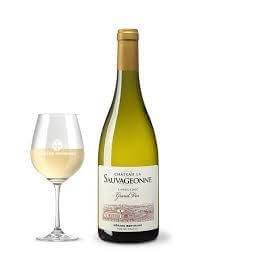 GB LA SAUVAGEONNE WHITE 6X75CL