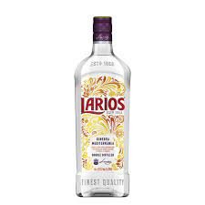 LARIOS GINEBRA 6X75CL