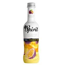 MG SPIRIT VODKA PASSION FRUIT 24X27.5CL